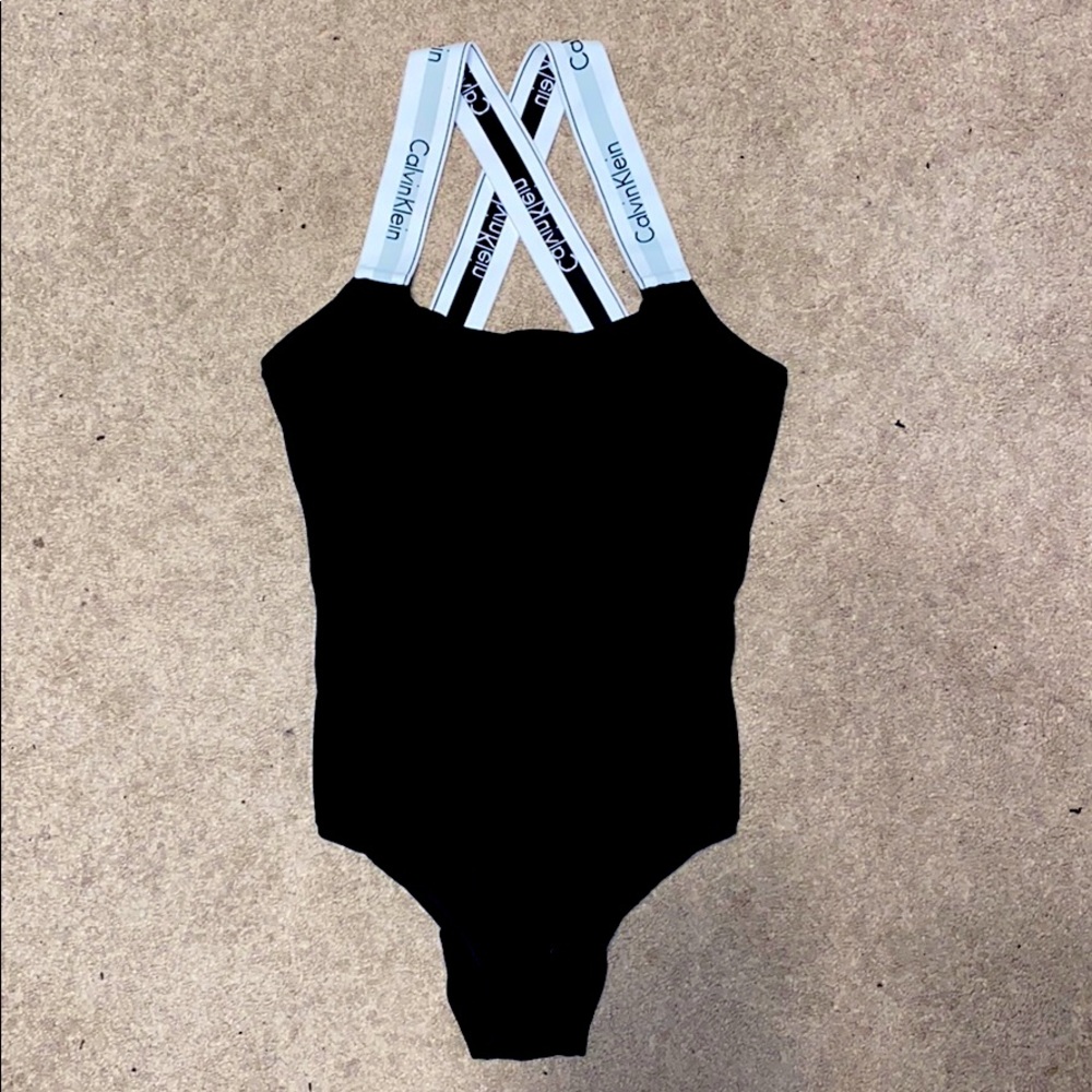 Calvin Klein Bodysuit